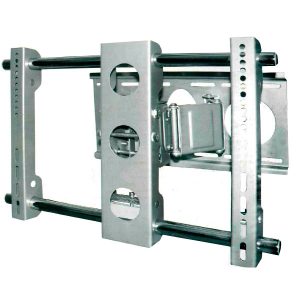 ÷ Soporte de pared orientable dti sop-2020para pantalla 23-37 en profundidad y giro vert.+-15º horiz"