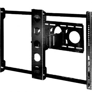 ÷ Soporte de pared orientable dti sop-3020para pantalla 40-80" profundidad, horizontal, vertical vesa"