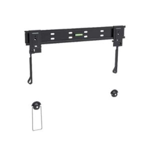 ÷ Soporte de pared fijo dti sop-7003 para pantalla 30-60" vesa 50/75/100/200/40 max 50kg color negro"