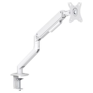 ÷ Soporte de mesa tooq db4032tnr-w para 1 pantalla de 17-32 max 9kg vesa max. 100x100 blanco"
