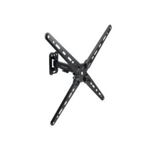 ÷ Soporte de pared tooq lp1355tn-b para pantalla 13-55 max. 25kg vesa max. 400x400 un brazo negro