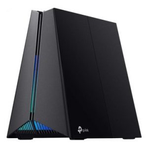 ÷ Router gaming wifi 6e triband tp-link easy mesh axe5400 160mhz 4x2.5gb vpn dise?o gaming rgb