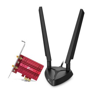 ÷ Pci express wifi 6e dualband y bluetooth 5.2 tp-link archer txe75e wifi 6 axe5400 bluetooth 5.2 base