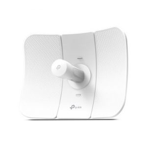 ÷ Punto de acceso exterior wifi tp-link cpe610 300mb 5ghz antena 23dbi mimo direccional poe pasivo