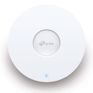 ÷ Punto de acceso interior wifi 6 dualband tp-link eap613 interior ax1800 wifi 6