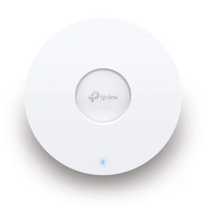 ÷ Punto de acceso interior wifi 6 tp-link eap650 interior ax3000 wifi 6 montaje en techo