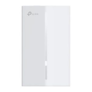 ÷ Punto de acceso interior wifi 6 tp-link festa f65-wall ax3000 2402mbps 5ghz 4xlan gb pared poe pasiv