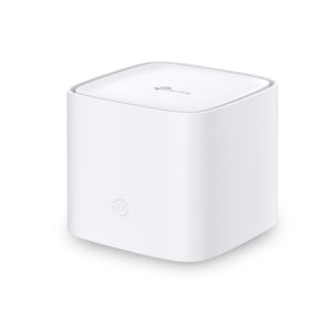 ÷ Punto de acceso interior mesh wifi 6 tp-link hx141 ax1500 1201mbps en 5ghz + 300mbps en 2.4ghz 3p gi