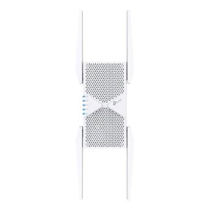 ÷ Range extender mesh wifi 7 tp-link re655be be11000 tribanda 5760mbps 6ghz 4320mbps en 5ghz 1x2.5gb