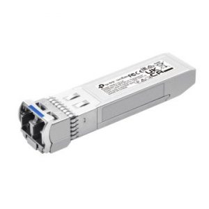 ÷ Transceiver tp-link sm6110-lr monomodo sfp24 duplex lc/upc bajo consumo