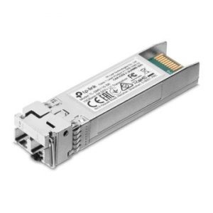 ÷ Transceiver tp-link sm6110-sr multimodo sfp28 duplex lc/upc
