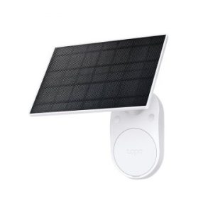 ÷ Panel solar tp-link tapo a201 cable 4m angulo ajustable proteccion ip65 compatible con camaras