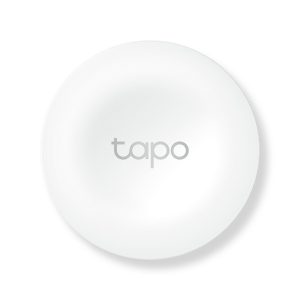 ÷ Boton inteligente wi-fi tp-link tapo s200b activador de acciones tapo con regulador