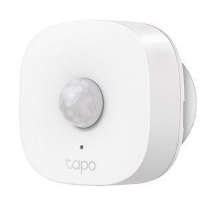 ÷ Sensor inalambrico de movimiento inteligente tp-link tapo t100 detecci?n 120? hasta 7m de alcance se