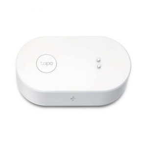 ÷ Sensor inalambrico de fugas de agua inteligente tp-link tapo t300