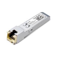 ÷ Transceiver tp-link sm331t giga multimodo minigbic hasta 550m