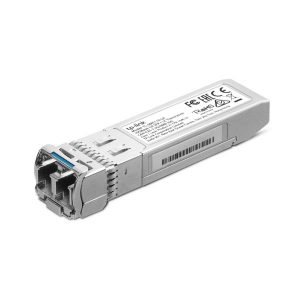 ÷ Transceiver tp-link sm5110-lr 1gbase-lr monomodo sfp+ lc