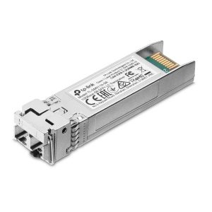 ÷ Transceiver tp-link sm5110-sr 10gbase multimodo sfp+ lc