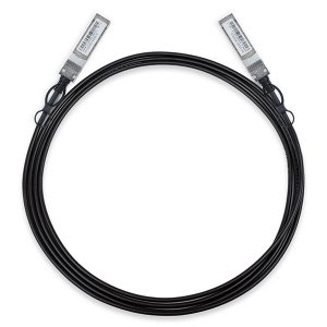 ÷ Cable de conexion directa sfp+ 10g tp-link sm5520 longitud 3m