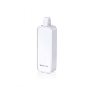 ÷ Conversor tp-link ue300 de usb3.0 a ethernet gigabit