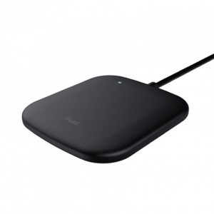 ÷ Lecttor externo de dnie contactless trust ceto compatible con dnie 3.0 usb 2.0 negro 24736