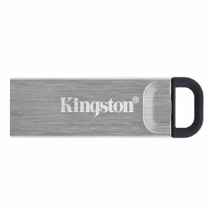 ÷ Memoria usb 256gb datatraveler kyson dtkn/256gb 200mb/s metal usb 3.2 gen 1