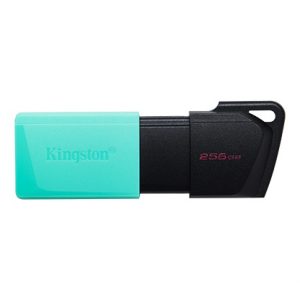 ÷ Memoria usb 256gb kingston dtxm/256 usb3.2 exodia m