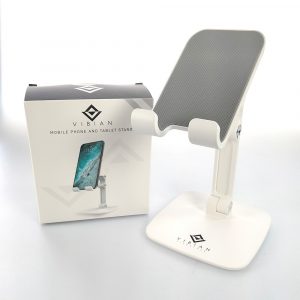 ÷ Soporte movil & tablet vibian vb-rob-stand