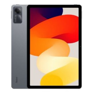 ÷ Tablet xiaomi redmi pad se 11 octa-core 4gb 128gb 8000mah gris grafito (no incluye cargador)"