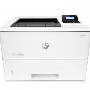 ÷ Hp impresora laser monocromo laserjet pro m501dn