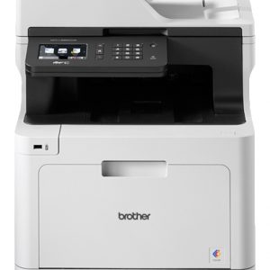 ÷ Brother multifuncion laser color mfc-l8690cdw