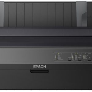 ÷ Epson matricial 9p fx-2190ii