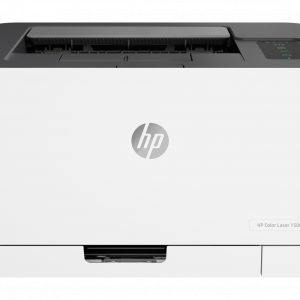 ÷ Hp impresora laser color 150nw