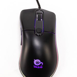 ÷ Talius raton gaming skyray 4000dpi