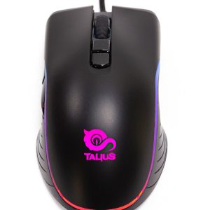 ÷ Talius raton gaming spitfire 12000dpi