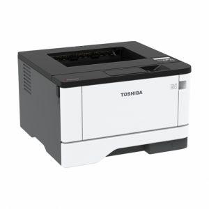 ÷ Toshiba impresora laser monocromo a4 de 40 ppm e-studio409p