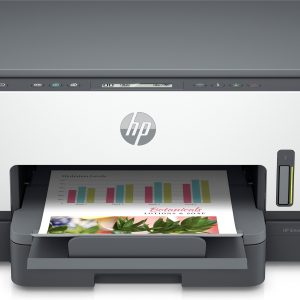 ÷ Hp multifuncion inkjet smart tank 7005