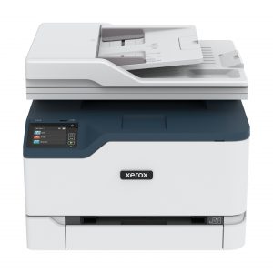 ÷ Xerox multifuncion laser color c235v_dni/c235v_dni