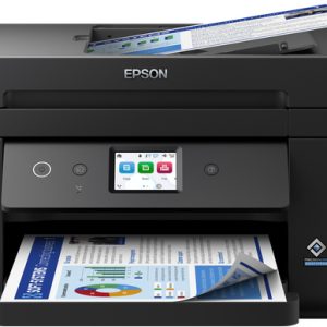 ÷ Epson equipo multifuncion color wf-2960dwf a4