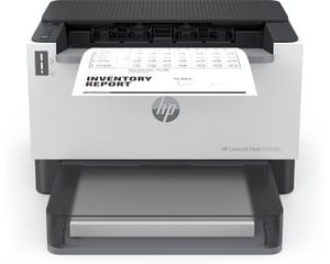 ÷ Hp impresora laser monocromo laserjet tank 2504dw