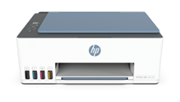 ÷ Hp smart tank 5106 aio