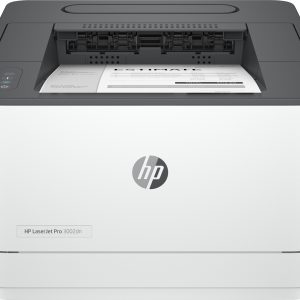 ÷ Hp impresora laser monocromo laserjet pro 3002dn