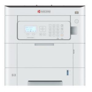 ÷ Kyocera impresora laser color ecosys pa3500cx (tasa weee incluida)