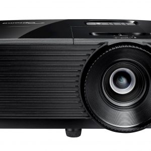 ÷ Optoma proyector x400lve / 4000lm / wxga / hdmi-vga