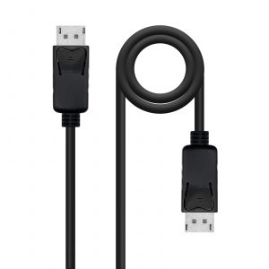 ÷ Nanocable cable displayport 1.2 ccs dp/m-dp/m 3.0 m