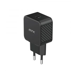 Cargador de red Type-C / 35W / Negro / TA0335 / One+ / 0053352