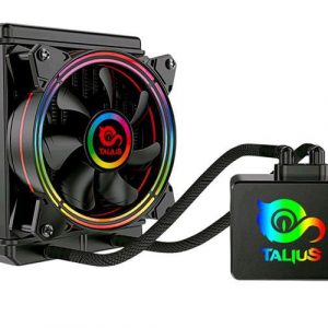 Refrigeracion liquida Talius Skadi 120 RGB (intel-amd)
