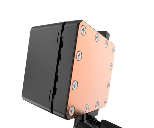 Refrigeracion liquida Talius Skadi 120 RGB (intel-amd) - Imagen 4