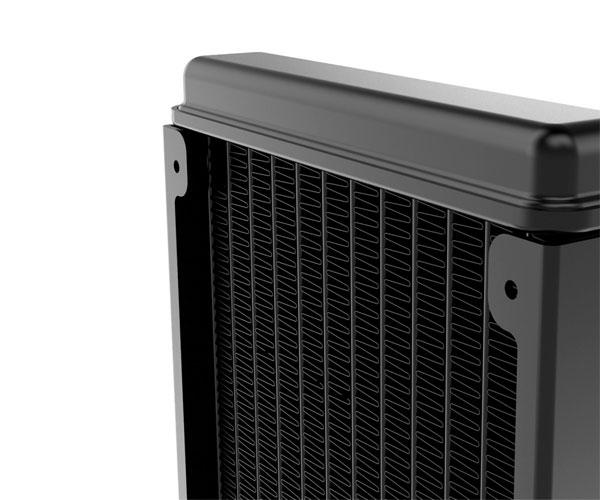 Refrigeracion liquida Talius Skadi 120 RGB (intel-amd) - Imagen 5