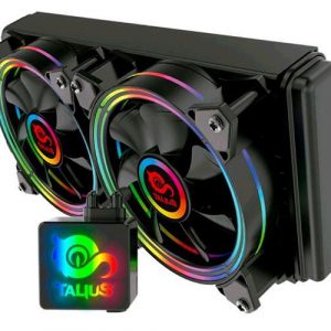 Refrigeracion liquida Talius Skadi 240 RGB (intel-amd) / TAL-SKADI-240